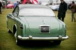 Lancia Aurelia B52 Coupe Vignale 1952 года